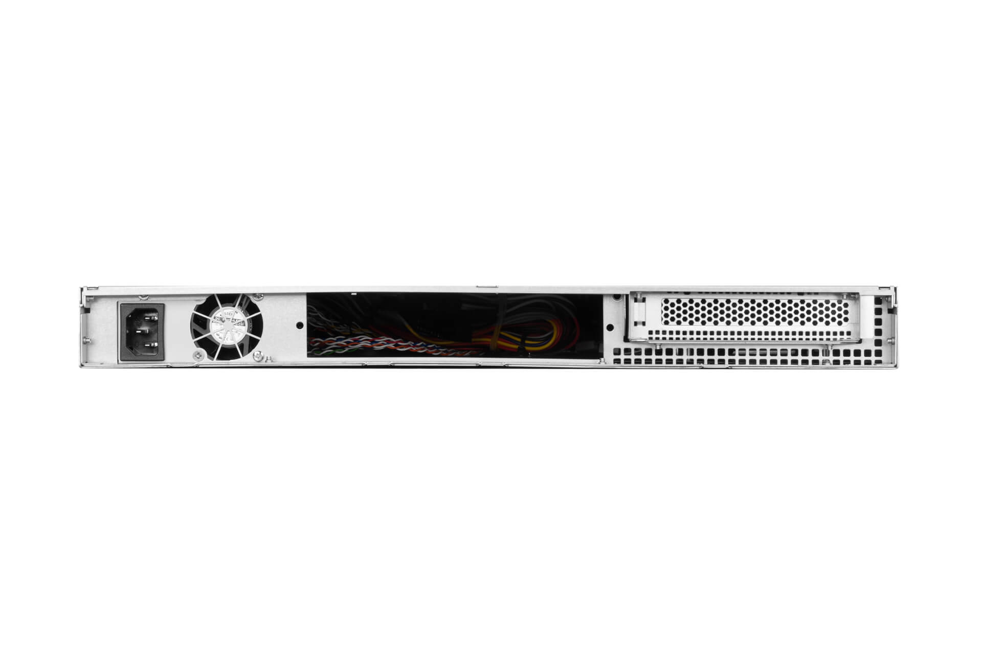  IW-RL100 - server system assembly